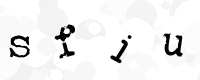 Gentilmente scrivi le lettere di questa immagine captcha nella casella di input