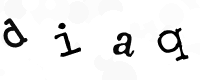 Gentilmente scrivi le lettere di questa immagine captcha nella casella di input