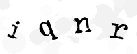 Gentilmente scrivi le lettere di questa immagine captcha nella casella di input