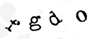 Gentilmente scrivi le lettere di questa immagine captcha nella casella di input