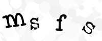 Gentilmente scrivi le lettere di questa immagine captcha nella casella di input