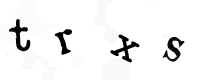 Gentilmente scrivi le lettere di questa immagine captcha nella casella di input