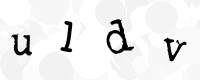 Gentilmente scrivi le lettere di questa immagine captcha nella casella di input