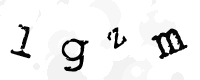 Gentilmente scrivi le lettere di questa immagine captcha nella casella di input