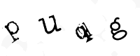 Gentilmente scrivi le lettere di questa immagine captcha nella casella di input
