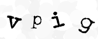 Gentilmente scrivi le lettere di questa immagine captcha nella casella di input