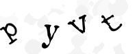 Gentilmente scrivi le lettere di questa immagine captcha nella casella di input