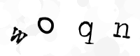 Gentilmente scrivi le lettere di questa immagine captcha nella casella di input