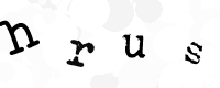Gentilmente scrivi le lettere di questa immagine captcha nella casella di input