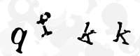 Gentilmente scrivi le lettere di questa immagine captcha nella casella di input