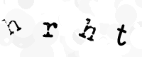Gentilmente scrivi le lettere di questa immagine captcha nella casella di input
