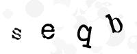 Gentilmente scrivi le lettere di questa immagine captcha nella casella di input