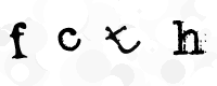 Gentilmente scrivi le lettere di questa immagine captcha nella casella di input
