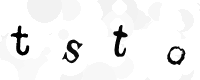 Gentilmente scrivi le lettere di questa immagine captcha nella casella di input