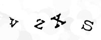 Gentilmente scrivi le lettere di questa immagine captcha nella casella di input