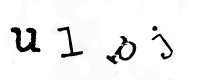 Gentilmente scrivi le lettere di questa immagine captcha nella casella di input