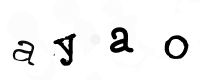 Gentilmente scrivi le lettere di questa immagine captcha nella casella di input