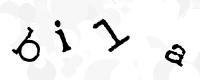 Gentilmente scrivi le lettere di questa immagine captcha nella casella di input