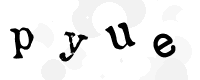 Gentilmente scrivi le lettere di questa immagine captcha nella casella di input