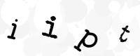 Gentilmente scrivi le lettere di questa immagine captcha nella casella di input