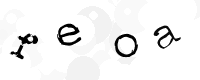 Gentilmente scrivi le lettere di questa immagine captcha nella casella di input