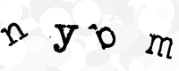 Gentilmente scrivi le lettere di questa immagine captcha nella casella di input