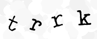 Gentilmente scrivi le lettere di questa immagine captcha nella casella di input