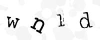 Gentilmente scrivi le lettere di questa immagine captcha nella casella di input