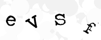 Gentilmente scrivi le lettere di questa immagine captcha nella casella di input