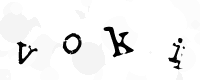 Gentilmente scrivi le lettere di questa immagine captcha nella casella di input