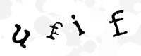 Gentilmente scrivi le lettere di questa immagine captcha nella casella di input