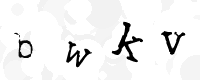 Gentilmente scrivi le lettere di questa immagine captcha nella casella di input