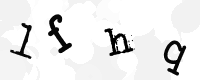 Gentilmente scrivi le lettere di questa immagine captcha nella casella di input