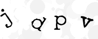 Gentilmente scrivi le lettere di questa immagine captcha nella casella di input
