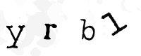 Gentilmente scrivi le lettere di questa immagine captcha nella casella di input