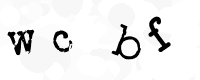 Gentilmente scrivi le lettere di questa immagine captcha nella casella di input