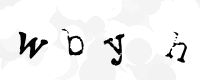 Gentilmente scrivi le lettere di questa immagine captcha nella casella di input