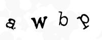 Gentilmente scrivi le lettere di questa immagine captcha nella casella di input