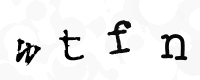 Gentilmente scrivi le lettere di questa immagine captcha nella casella di input