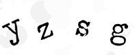 Gentilmente scrivi le lettere di questa immagine captcha nella casella di input