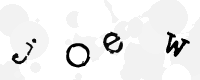 Gentilmente scrivi le lettere di questa immagine captcha nella casella di input