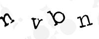 Gentilmente scrivi le lettere di questa immagine captcha nella casella di input