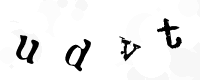 Gentilmente scrivi le lettere di questa immagine captcha nella casella di input
