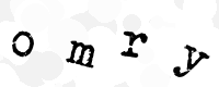Gentilmente scrivi le lettere di questa immagine captcha nella casella di input