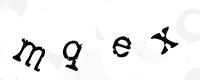 Gentilmente scrivi le lettere di questa immagine captcha nella casella di input