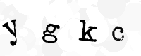 Gentilmente scrivi le lettere di questa immagine captcha nella casella di input