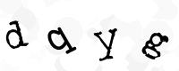 Gentilmente scrivi le lettere di questa immagine captcha nella casella di input