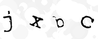Gentilmente scrivi le lettere di questa immagine captcha nella casella di input
