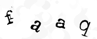 Gentilmente scrivi le lettere di questa immagine captcha nella casella di input