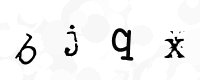Gentilmente scrivi le lettere di questa immagine captcha nella casella di input